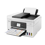 Imprimante Multifonction 4en1 Canon Maxify MegaTank GX4050 (Blanc)