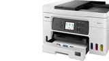 Imprimante Multifonction 4en1 Canon Maxify MegaTank GX4050 (Blanc)