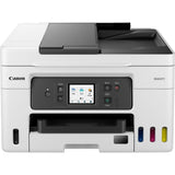 Imprimante Multifonction 4en1 Canon Maxify MegaTank GX4050 (Blanc)