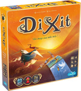 Jeu - Dixit (Base)