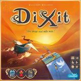 Jeu - Dixit (Base)
