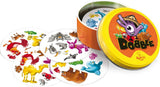 Jeu - Dobble Animaux (Blister Eco)
