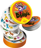 Jeu - Dobble Animaux (Blister Eco)