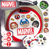 Jeu - Dobble Marvel Emoji