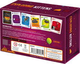 Jeu - Exploding Kittens : Edition Festive