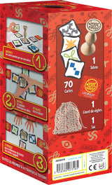 Jeu - Jungle Speed (Eco)