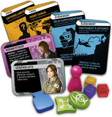 Jeu - Pandemic Zone Rouge : Amérique du Nord