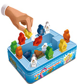Jeu - Plouf Party