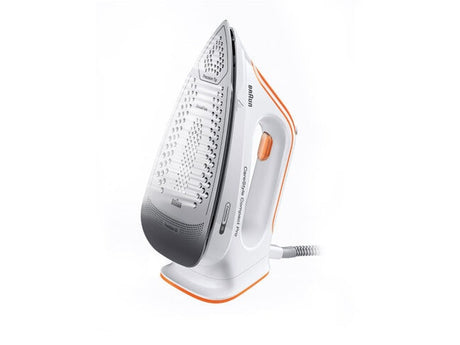 BRAUN IS2561WH -  Centrale vapeur Carestyle Compact Pro - 6 bars