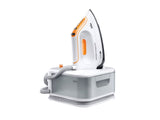 BRAUN IS2561WH -  Centrale vapeur Carestyle Compact Pro - 6 bars