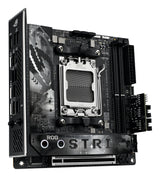 Carte mere - ASUS - STRIX X870-I GAMING WIFI