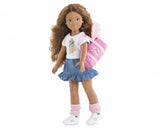 Accessoire poupée - COROLLE - Dressing Romantique Corolle Girls - Des 4 ans