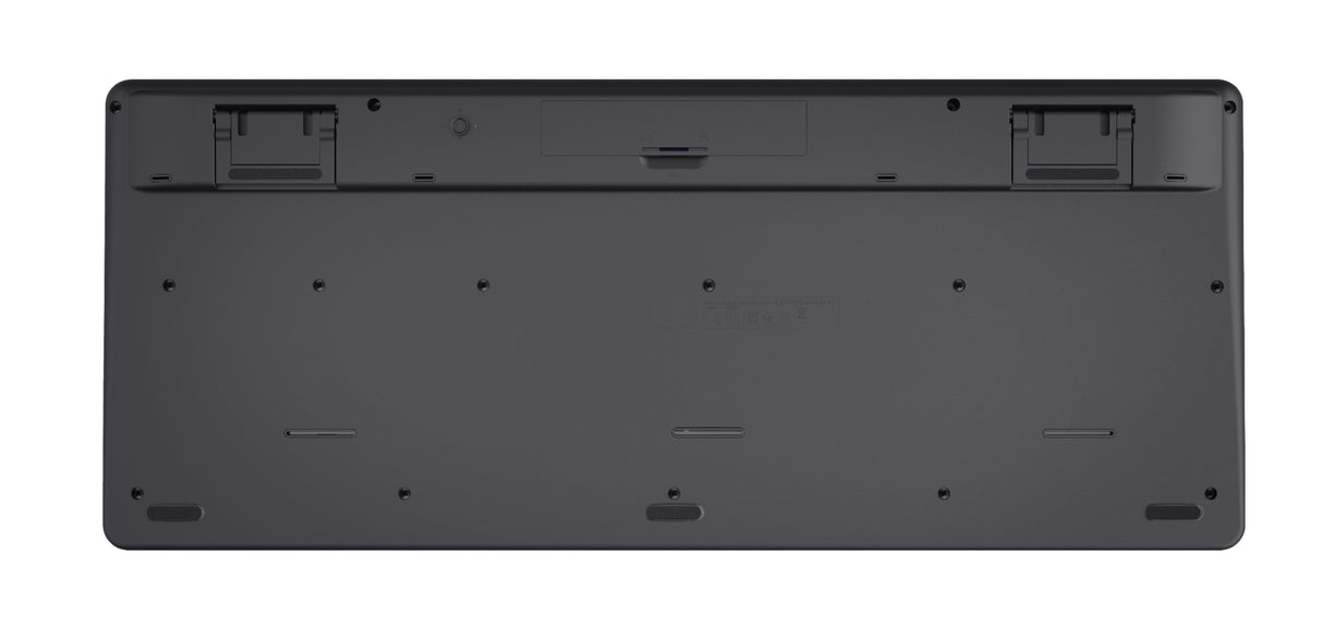 Pack 2en1 (Clavier/Souris) sans fil Trust Trezo (Noir)