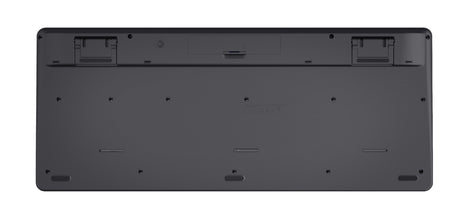 Pack 2en1 (Clavier/Souris) sans fil Trust Trezo (Noir)
