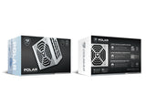 Alimentation ATX Cougar Polar - 1200W (Blanc)