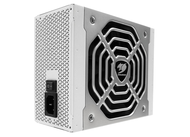 Alimentation ATX Cougar Polar - 1200W (Blanc)
