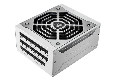 Alimentation ATX Cougar Polar - 1200W (Blanc)