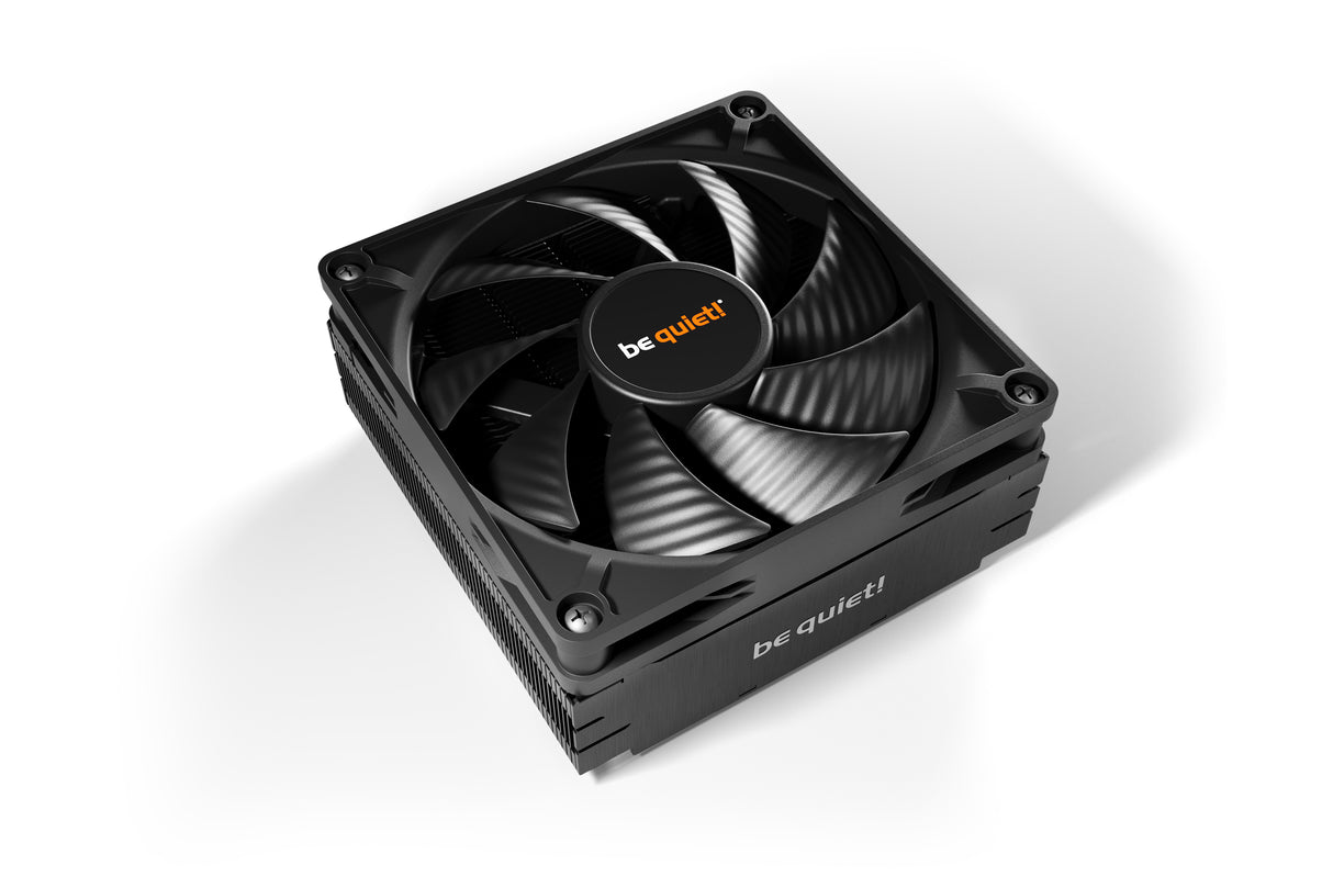 Be quiet! - BK034 Pure Rock LP - Ventirad CPU - 135 mm