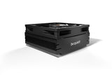 Be quiet! - BK034 Pure Rock LP - Ventirad CPU - 135 mm