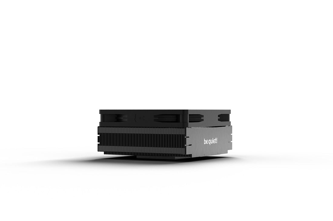 Be quiet! - BK034 Pure Rock LP - Ventirad CPU - 135 mm