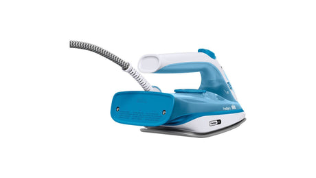 Fer a vapeur BRAUN FI3144 BL FreeStyle 3 - Semelle SuperCeramic - Puissance 2400 W - Vapeur constante 45 g/min
