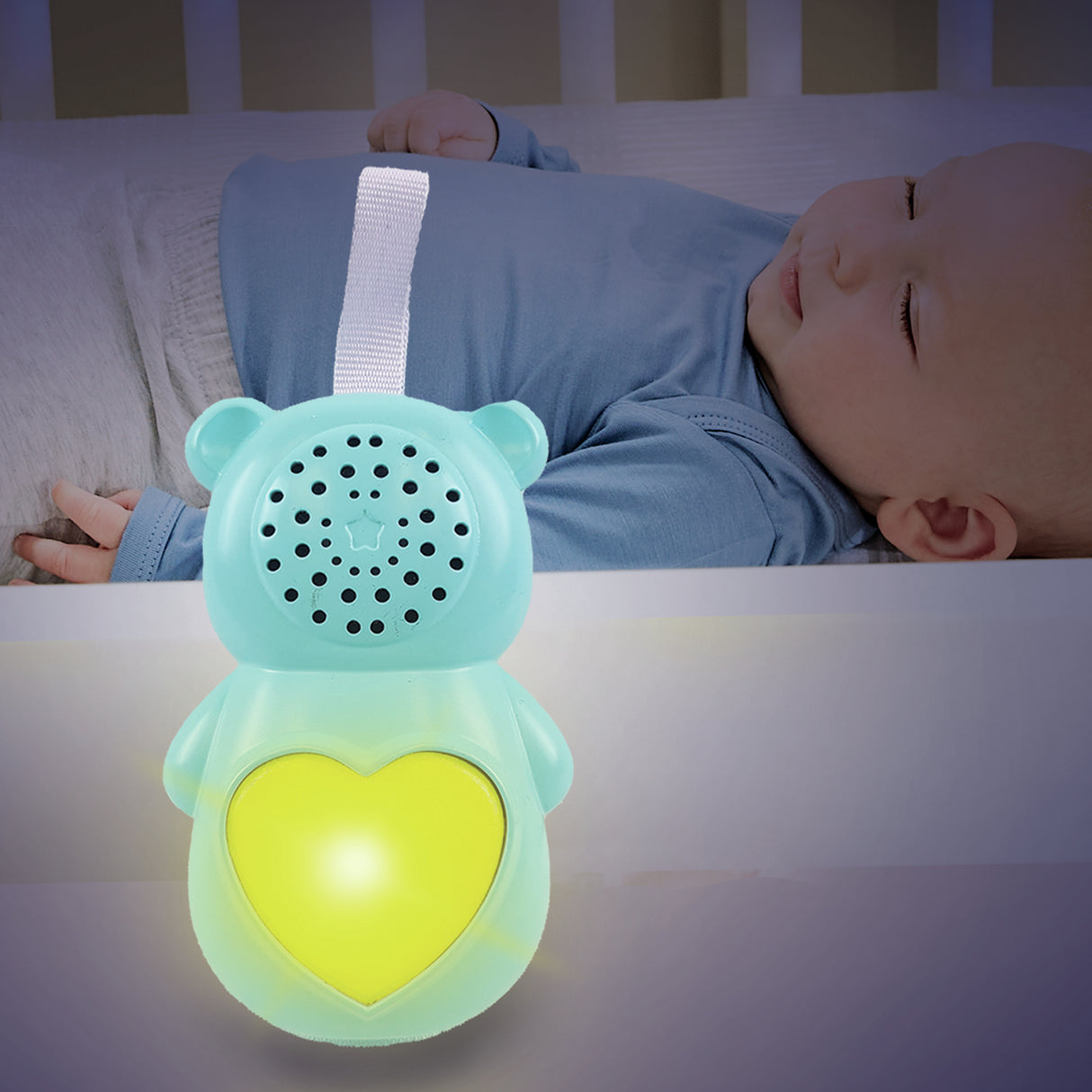 VTECH BABY - Mon Ourson Lumi Dodo