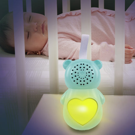 VTECH BABY - Mon Ourson Lumi Dodo