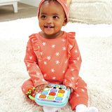 VTECH BABY - Tablette Sensorielle des Baby Loulous