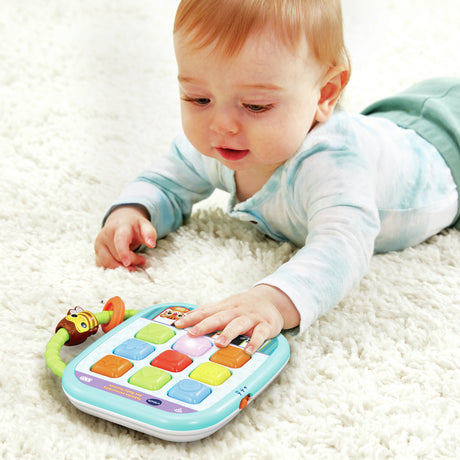 VTECH BABY - Tablette Sensorielle des Baby Loulous
