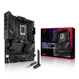 Carte Mere - ASUS - ROG STRIX B760-F GAMING WIFI - Wi-Fi 6E - DDR5 - Socket LGA1700