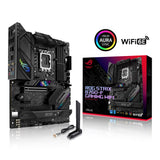 Carte Mere - ASUS - ROG STRIX B760-F GAMING WIFI - Wi-Fi 6E - DDR5 - Socket LGA1700
