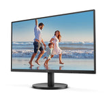 Ecran 27" AOC Basic B3 Q27B3MA Quad HD (Noir)