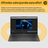 Ordinateur portable HP 15-fc0151nf (15,6")