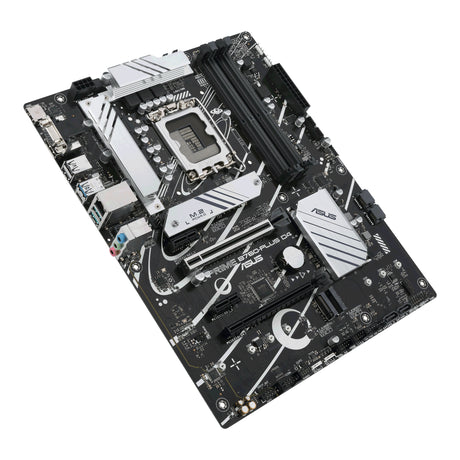 Carte Mere - ASUS - PRIME B760-PLUS D4