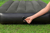 Matelas gonflable - BESTWAY - Tritech - 1 place - 1,88 m x 99 cm - Confort durable