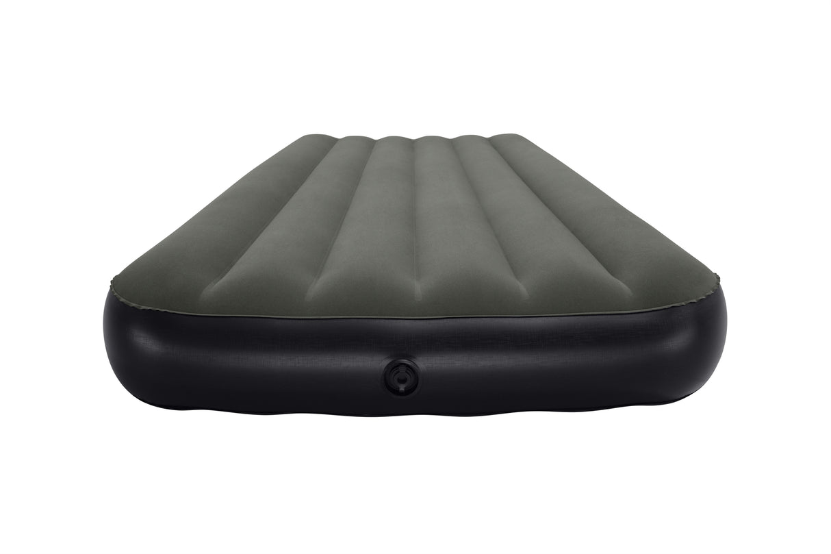 Matelas gonflable - BESTWAY - Tritech - 1 place - 1,88 m x 99 cm - Confort durable