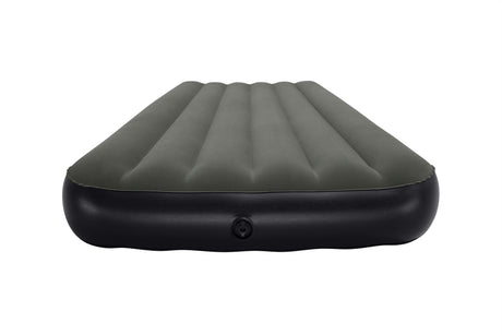 Matelas gonflable - BESTWAY - Tritech - 1 place - 1,88 m x 99 cm - Confort durable
