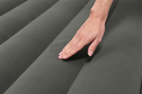 Matelas gonflable - BESTWAY - Tritech - 1 place - 1,88 m x 99 cm - Confort durable