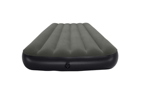 Matelas gonflable - BESTWAY - Tritech - 1 place - 1,88 m x 99 cm - Confort durable