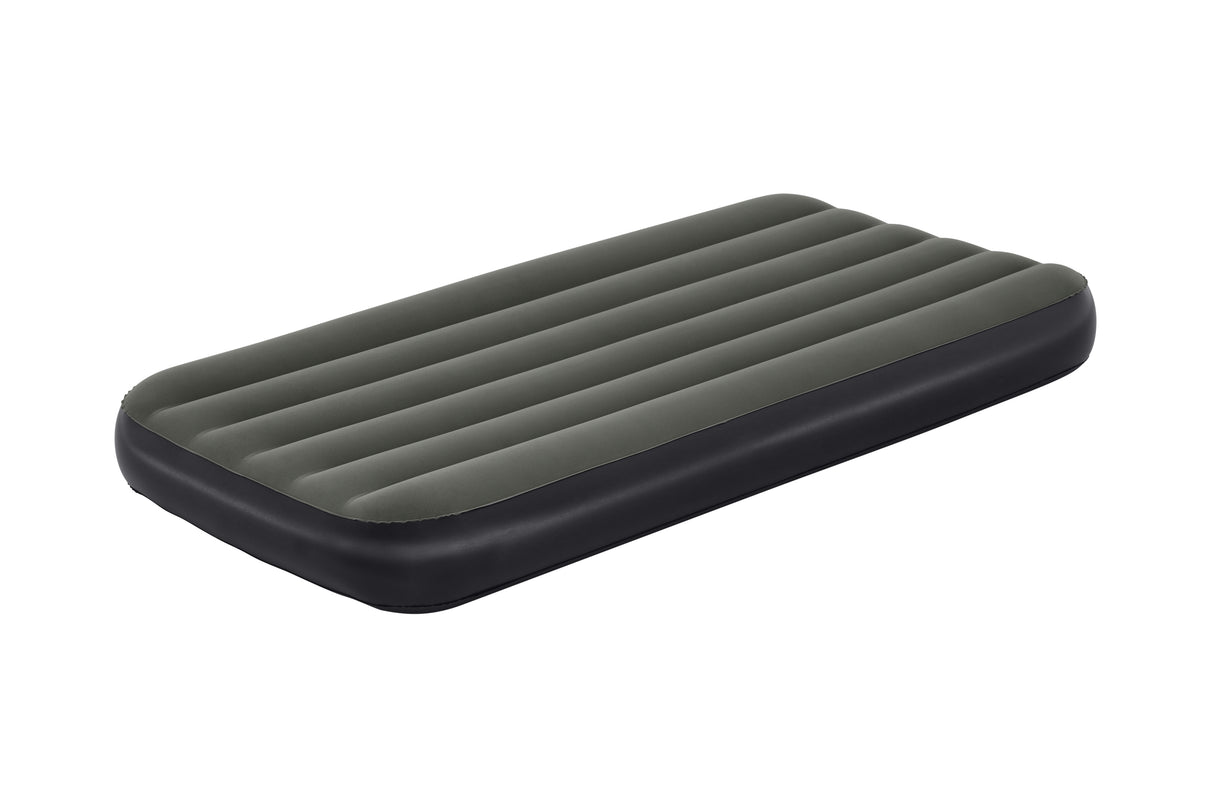 Matelas gonflable - BESTWAY - Tritech - 1 place - 1,88 m x 99 cm - Confort durable