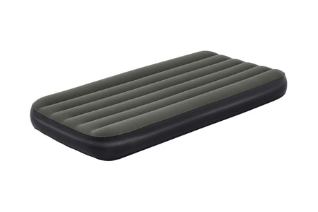 Matelas gonflable - BESTWAY - Tritech - 1 place - 1,88 m x 99 cm - Confort durable