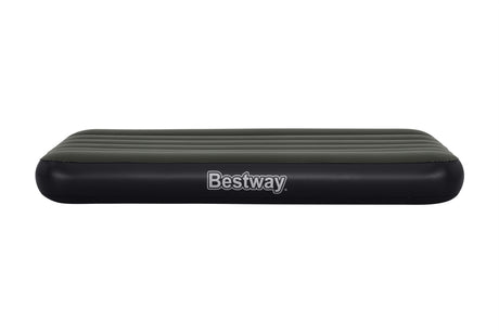 Matelas gonflable - BESTWAY - Tritech - 1 place - 1,88 m x 99 cm - Confort durable