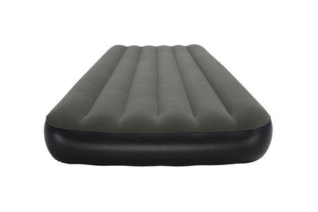 Matelas gonflable - BESTWAY - Tritech - 1 place - 1,88 m x 99 cm - Confort durable