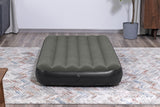 Matelas gonflable - BESTWAY - Tritech - 1 place - 1,88 m x 99 cm - Confort durable