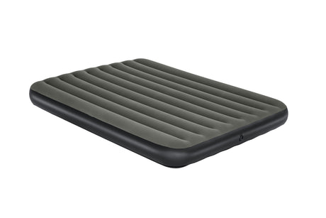 Matelas gonflable - Bestway - Tritech - 2 places - 2,03 m x 1,52 m - Noir