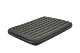 Matelas gonflable - Bestway - Tritech - 2 places - 2,03 m x 1,52 m - Noir