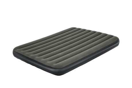 Matelas gonflable - Bestway - Tritech - 2 places - 2,03 m x 1,52 m - Noir
