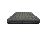 Matelas gonflable - Bestway - Tritech - 2 places - 2,03 m x 1,52 m - Noir