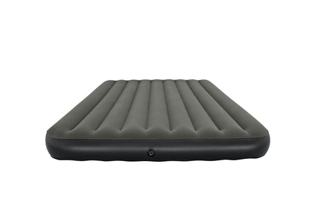 Matelas gonflable - Bestway - Tritech - 2 places - 2,03 m x 1,52 m - Noir