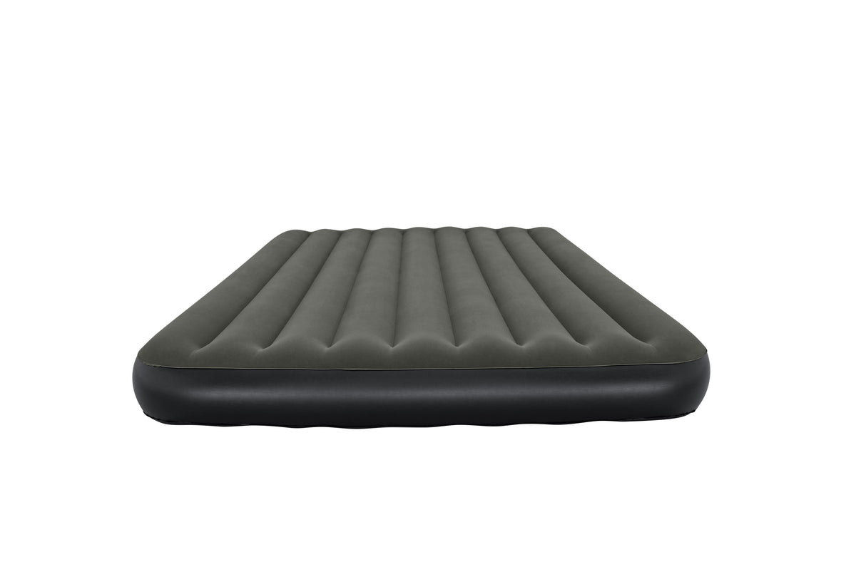 Matelas gonflable - Bestway - Tritech - 2 places - 2,03 m x 1,52 m - Noir